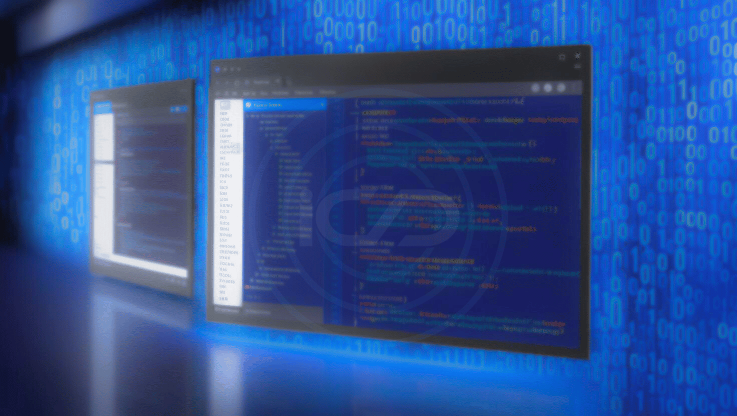 computer programming, software production