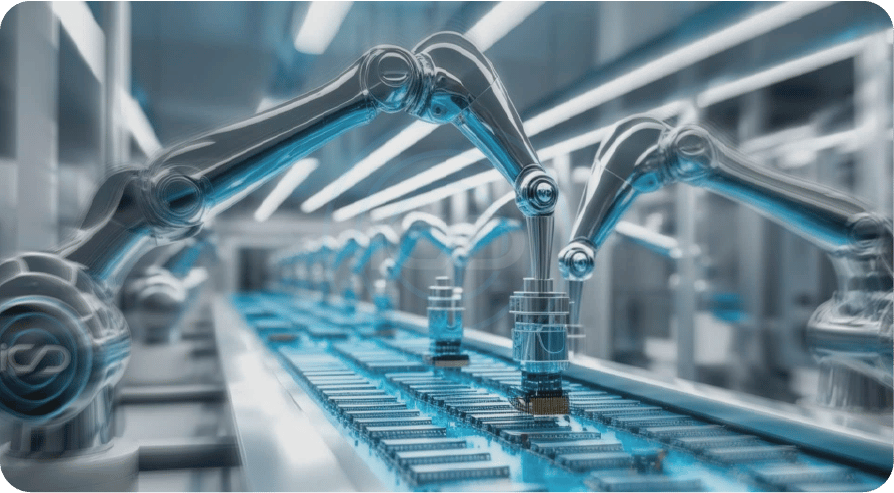 manufacturing, coordinating, and supervising the production of medical devices