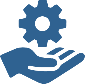 implement and installation of electronic equipment